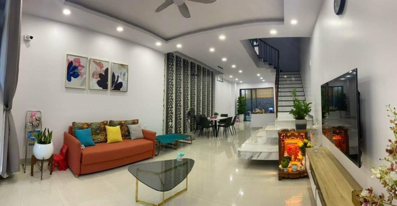 New house for rent in My Gia, Nha Trang | 3 bedrooms | 17 million